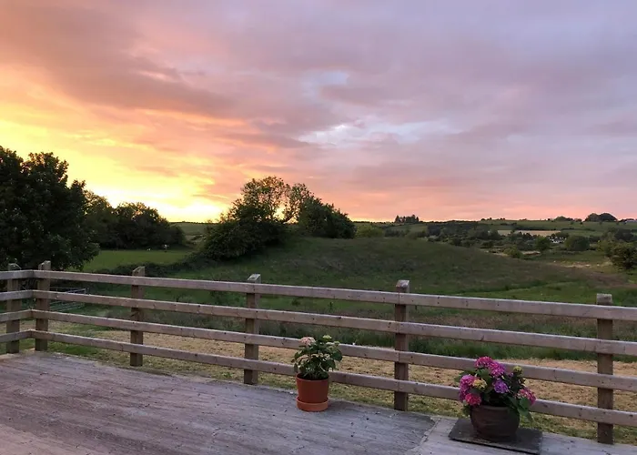 Rural Retreat Near Knock