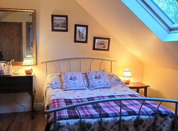 Rural Retreat Near Knock
