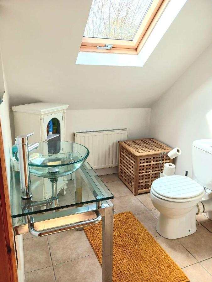 Rural Retreat Near Knock * Ballyhaunis