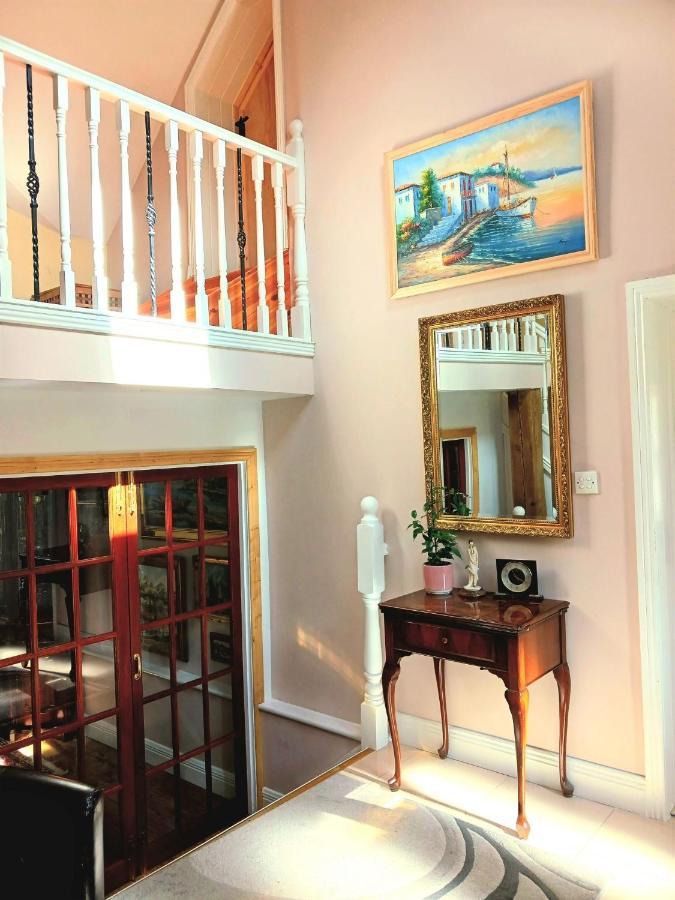 Rural Retreat Near Knock