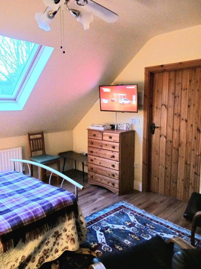 Rural Retreat Near Knock Ballyhaunis