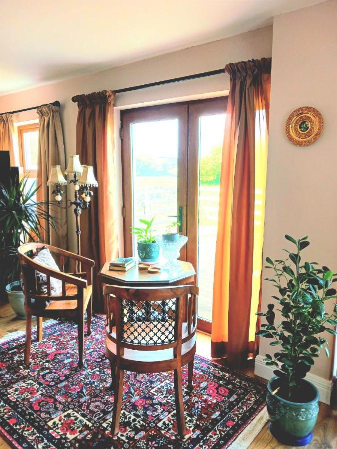 Rural Retreat Near Knock *