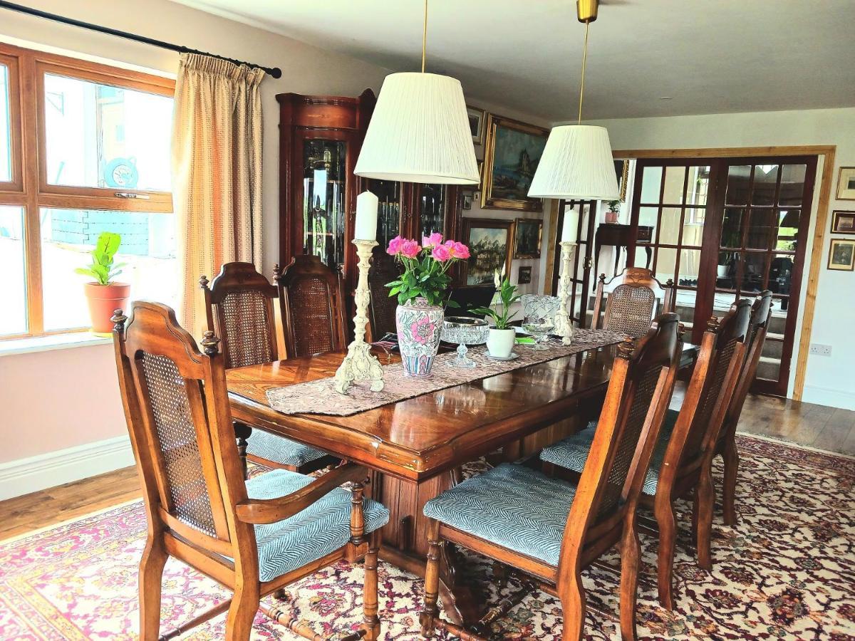 Privatunterkunft Rural Retreat Near Knock